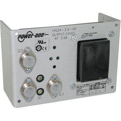 Who Really Leads the Global Switching Power Supply Market? - XP Power: Can Engineering-Driven Design Outperform Standardization?