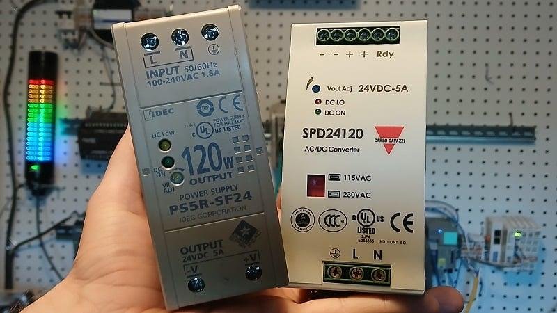 Why 24V DC Power Supplies Dominate Industrial Automation Systems article image
