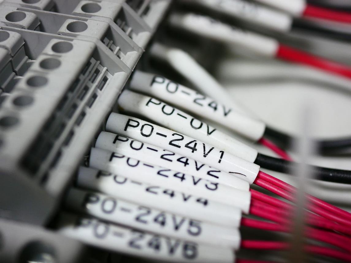 Why 24V DC Power Supplies Dominate Industrial Automation Systems - Overview