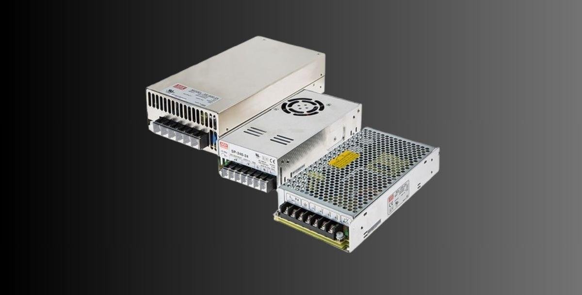 Why 24V DC Power Supplies Dominate Industrial Automation Systems - Why 24V DC Offers the Best Balance Between Safety and Performance