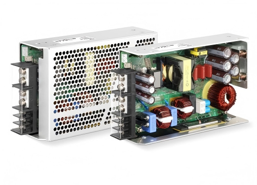 Why Are ac dc modular power supplies Becoming the Backbone of Smart Industrial Systems? article image