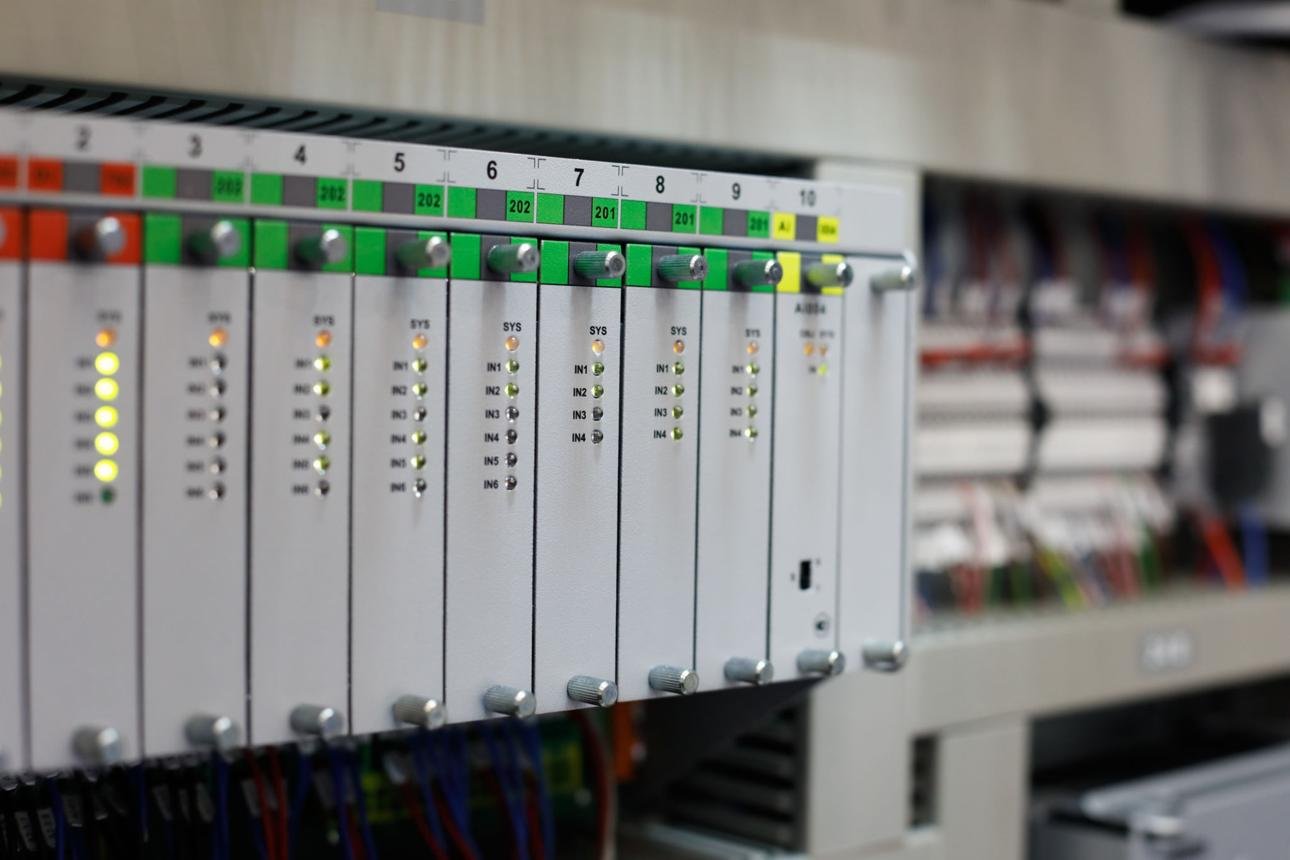 Why Are ac dc modular power supplies Becoming the Backbone of Smart Industrial Systems? - Overview