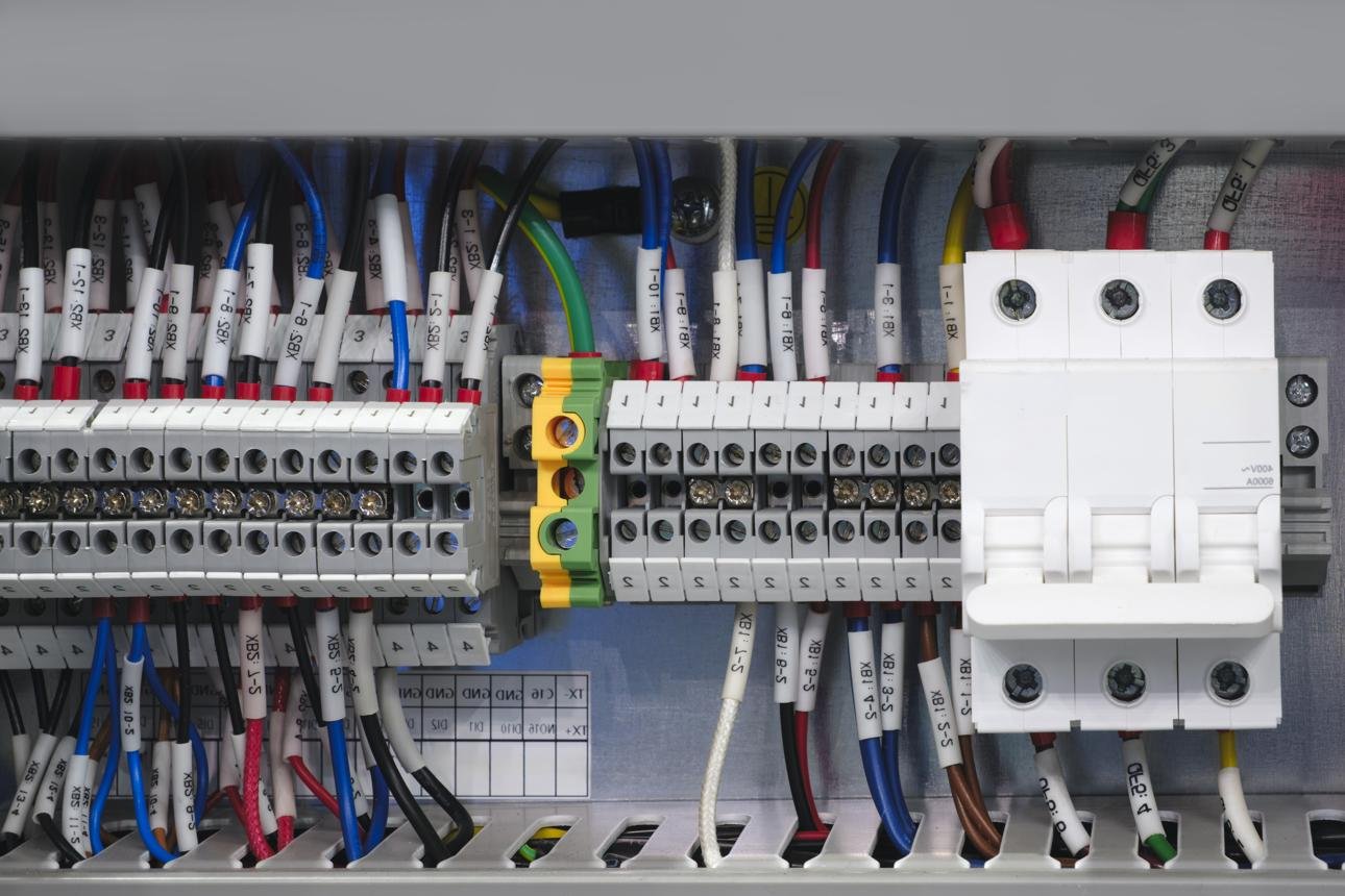 Why Are ac dc modular power supplies Becoming the Backbone of Smart Industrial Systems? - Industrial Automation Is Growing Fast - But Can Traditional Power Designs Still Keep Up?