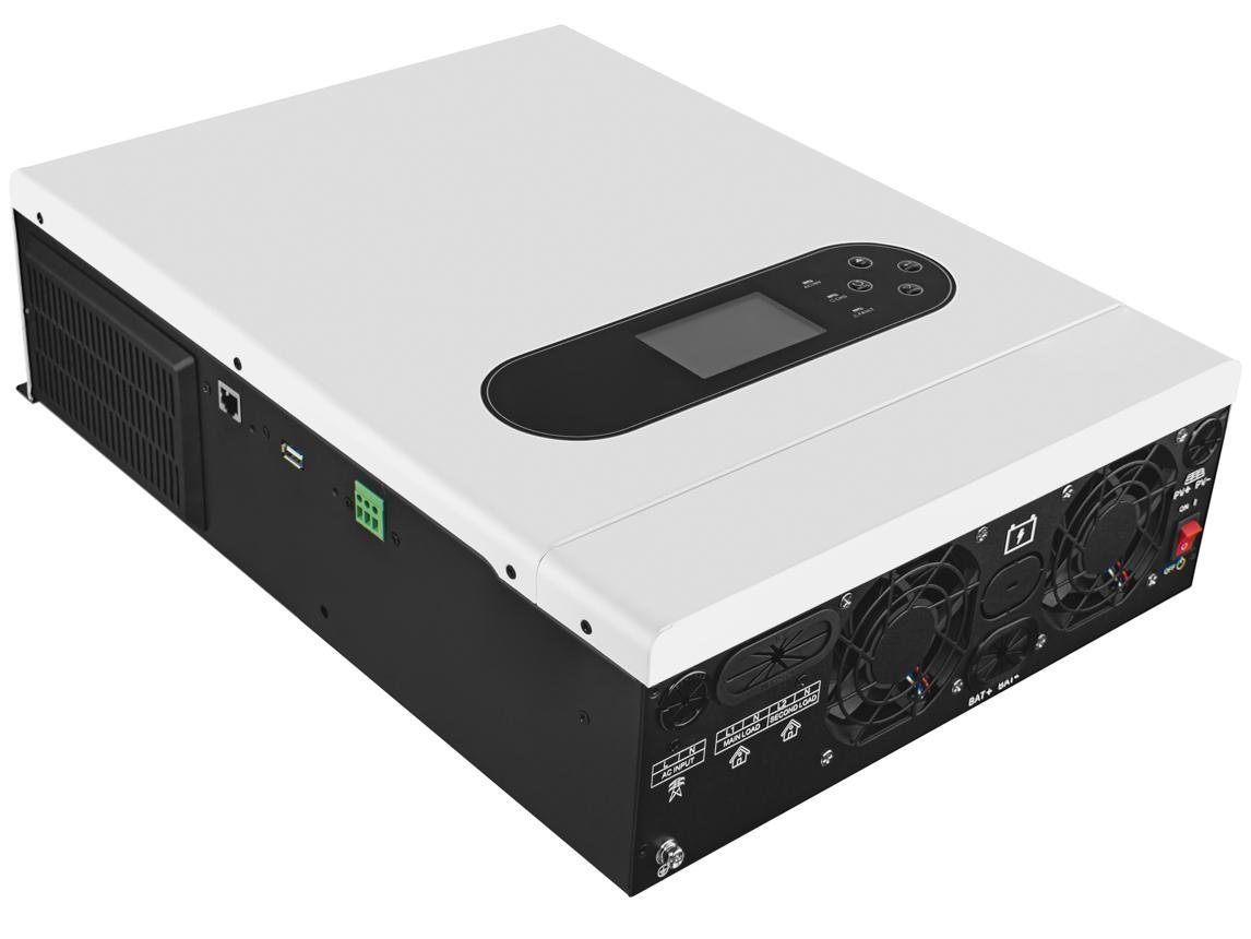 Why Are ac dc modular power supplies Becoming the Backbone of Smart Industrial Systems? - Industrial Automation Application Scenario