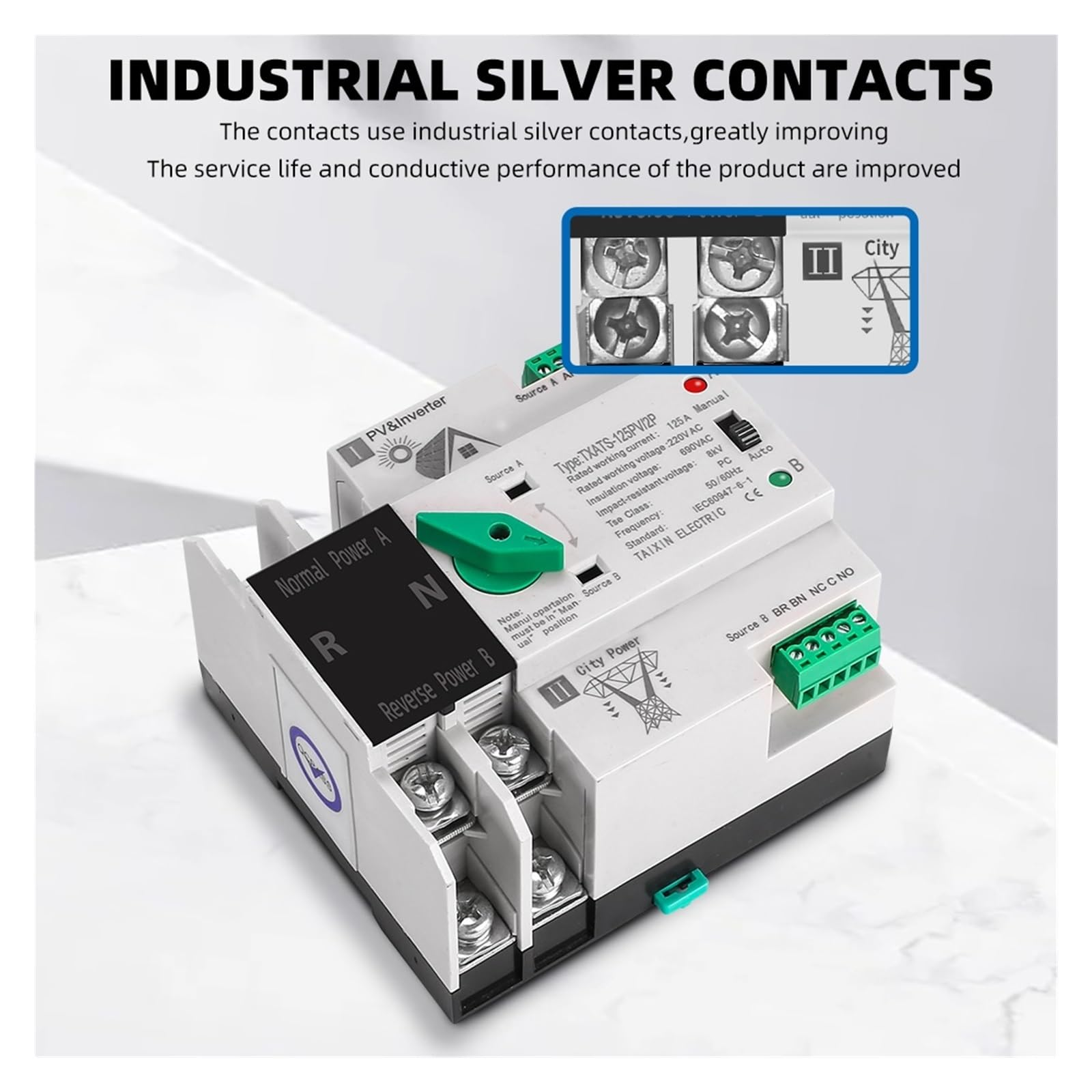 Why Are DIN Rail Power Supplies Essential for Renewable Energy Systems? A Complete Guide to Efficiency, Stability, and Future-Proof Power Design - Can Solar Panels Operate Efficiently Without MPPT?