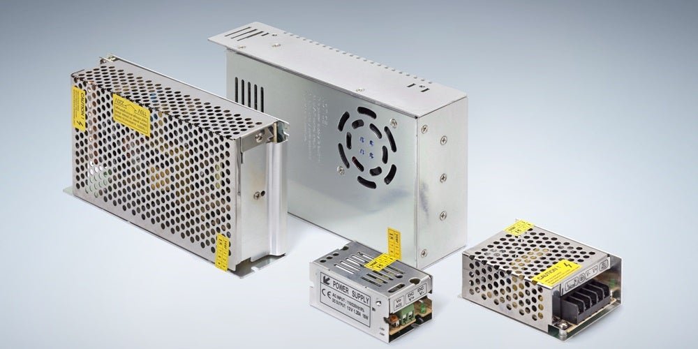 Why Are High Power Switching Power Supplies Essential for Modern Industry? preview