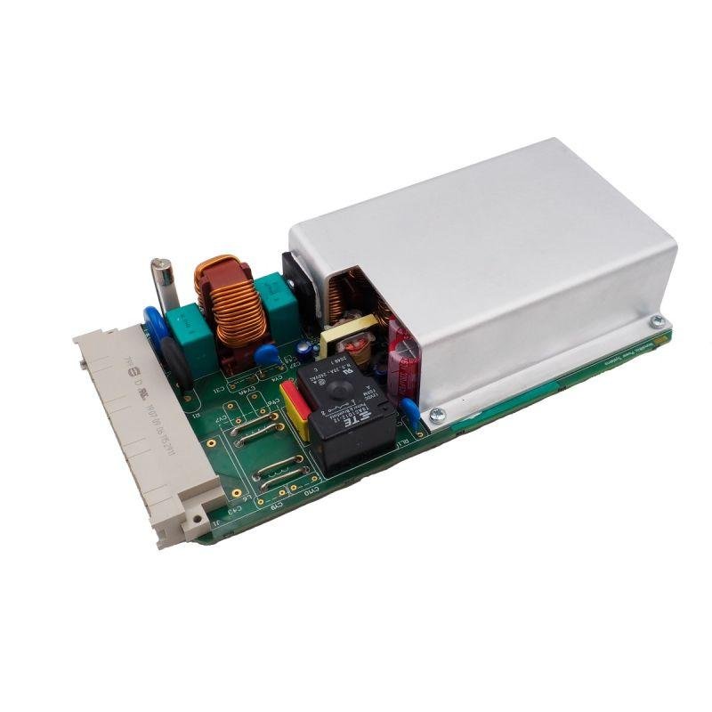 Why Are Modern Power Supplies Becoming Smaller, Cooler, and More Efficient? article image