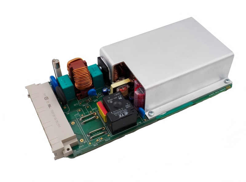 Why Are Modern Power Supplies Becoming Smaller, Cooler, and More Efficient? - The Future of Power Supply Topology
