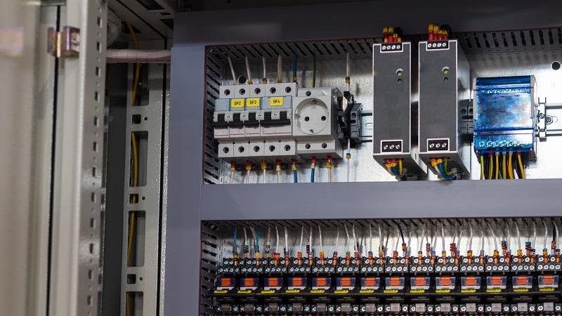 Why Are Reliable DIN Rail Power Supplies the Hidden Backbone of Industrial Automation? article image