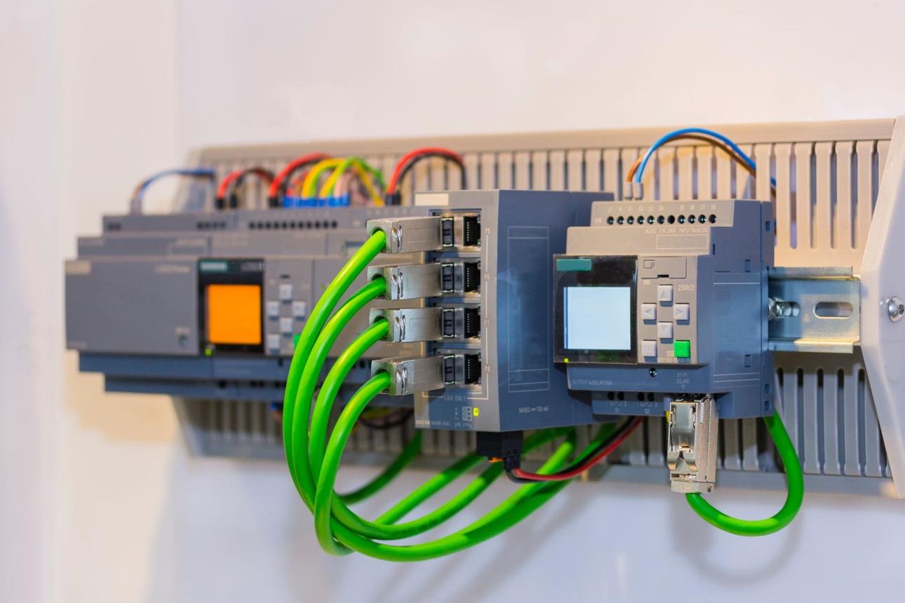 Why Are Reliable DIN Rail Power Supplies the Hidden Backbone of Industrial Automation? - Industrial DIN Rail Power Supplies in Modern Automation Systems