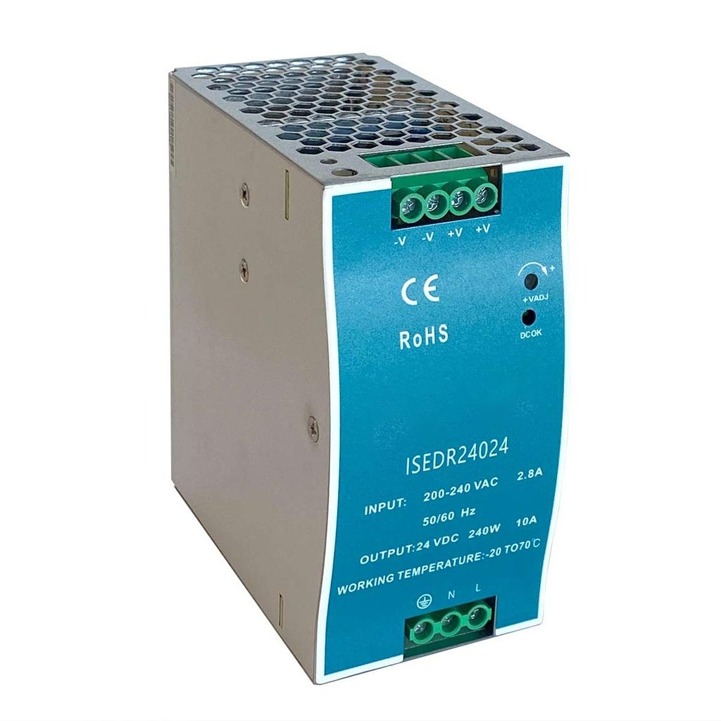 Why Are Reliable DIN Rail Power Supplies the Hidden Backbone of Industrial Automation? - Why Is High Efficiency Important Beyond Energy Savings?
