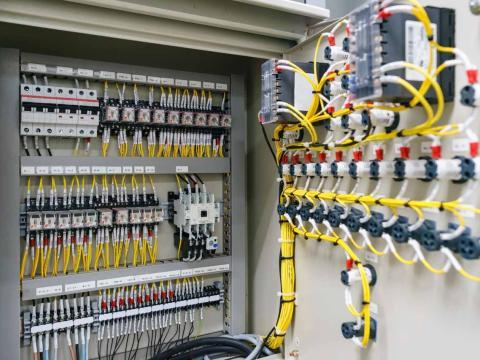 Why Are Reliable DIN Rail Power Supplies the Hidden Backbone of Industrial Automation? - Where Are DIN Rail Power Supplies Commonly Used?
