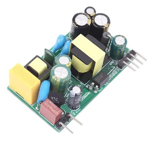 Why Are Switching Power Supplies Everywhere Today?A Complete Guide to SMPS Applications, Types, and Real-World Product Selection - But why has this technology become so dominant?