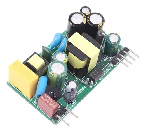 Why Are Switching Power Supplies Everywhere Today?A Complete Guide to SMPS Applications, Types, and Real-World Product Selection - What Are the Future Trends in Switching Power Supplies?