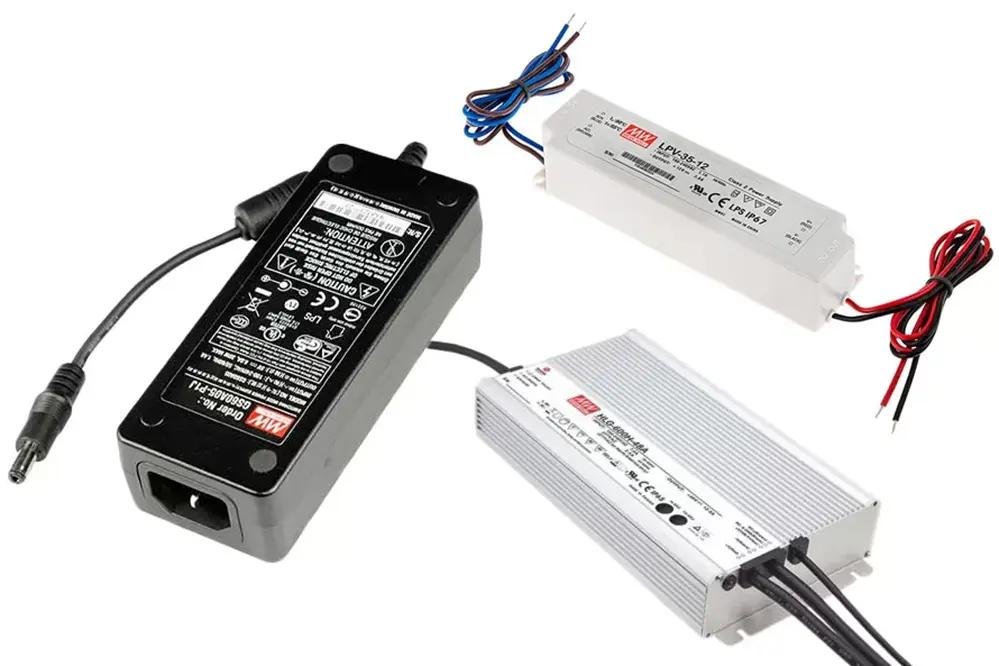 Why Are Switching Power Supplies the Heart of Modern Electronics? - Overview