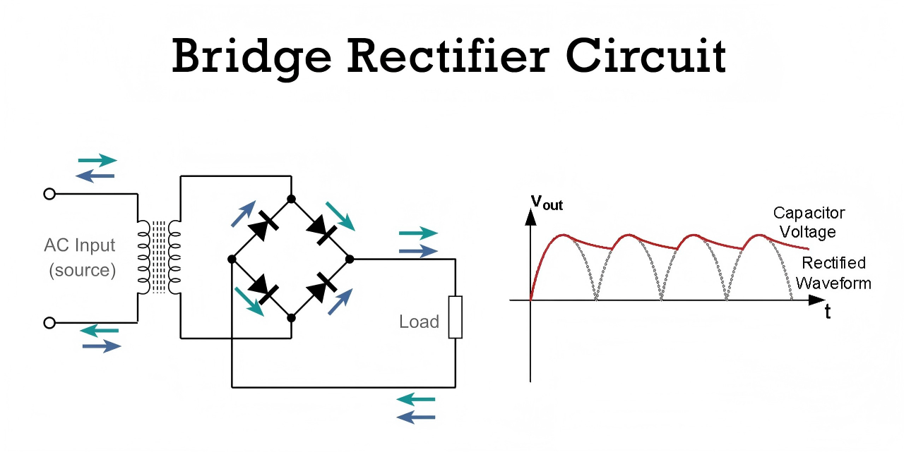 Why Are Switching Power Supplies the Heart of Modern Electronics? - Which SIPURUI Product Type Should Buyers Choose?