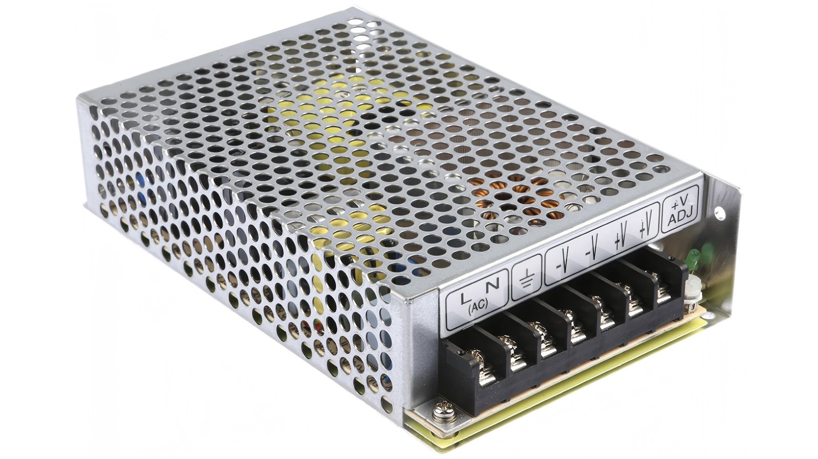 Why Are Switching Power Supply Specifications So Critical-Yet So Often Misunderstood? - What Really Happens Inside a Switching Power Supply?