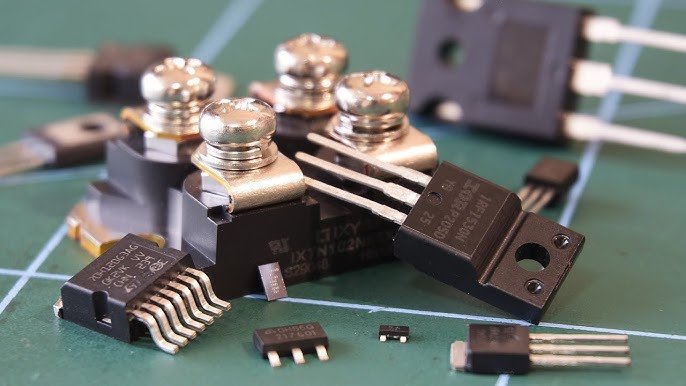 Why Does a Switching Power Supply Fail During Testing? article image