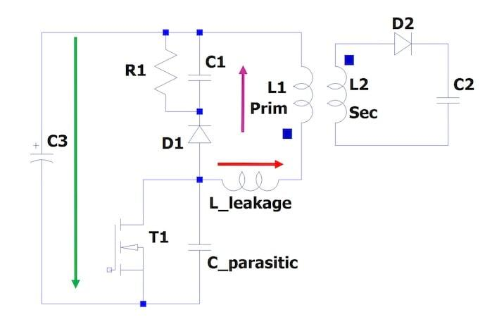 Why Does a Switching Power Supply Fail During Testing? - Why Does the Controller IC Run Hot Even When Output Looks Normal?