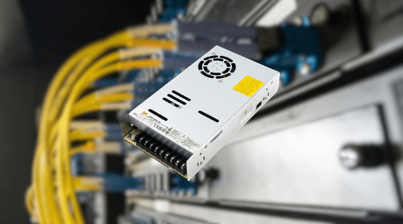 Why Does a Switching Power Supply Generate Heat? - Component Quality Directly Affects Thermal Performance