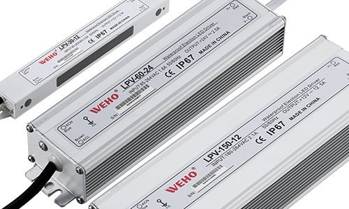 Why Does an LED Driver Matter More Than the LED Itself? A Practical Guide to LED Driver Power Supplies for Modern Lighting Systems article image