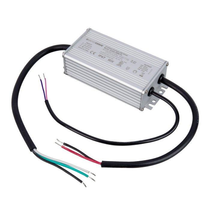 Why Does an LED Driver Matter More Than the LED Itself? A Practical Guide to LED Driver Power Supplies for Modern Lighting Systems - Overview