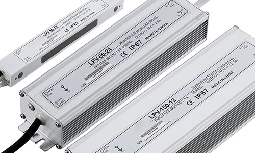 Why Does an LED Driver Matter More Than the LED Itself? A Practical Guide to LED Driver Power Supplies for Modern Lighting Systems - How Do LED Drivers Work?
