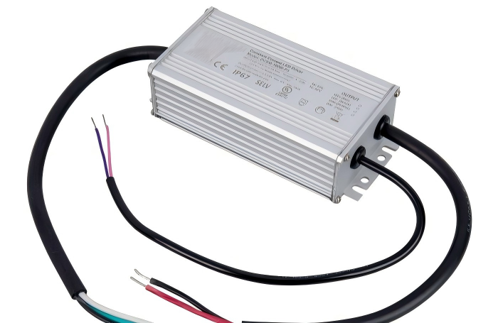 Why Does an LED Driver Matter More Than the LED Itself? A Practical Guide to LED Driver Power Supplies for Modern Lighting Systems - Constant Current vs. Constant Voltage LED Drivers