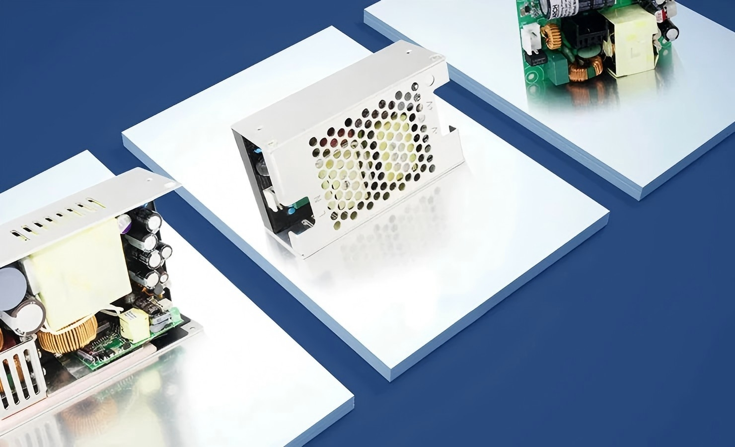 Why Does PCB Layout Matter So Much in Switching Power Supply Design? - Ground Design Is More Than a Reference Plane