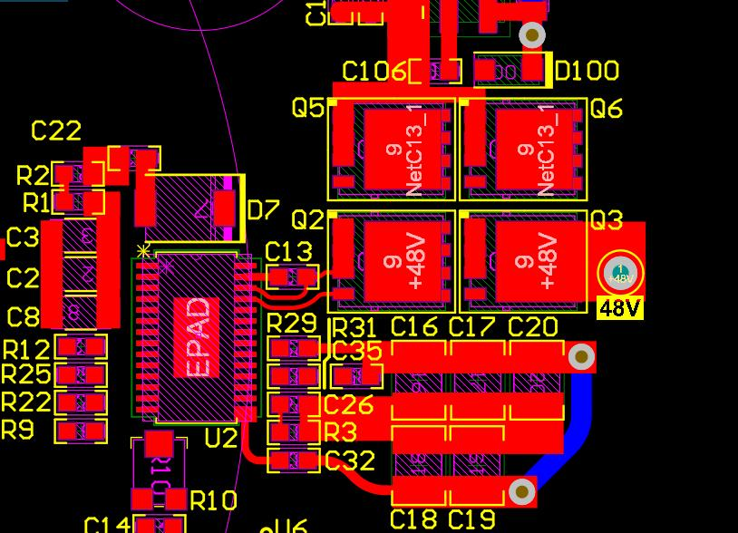 Why Does PCB Layout Matter So Much in Switching Power Supply Design? - The Noisiest Area on the Board Usually Comes from the Switching Node