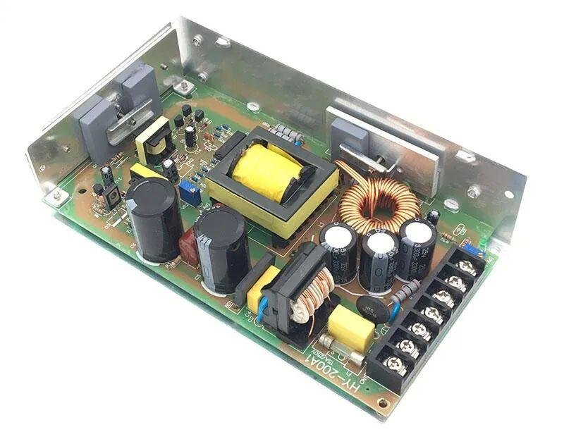 Why Does the 24V AC-DC Switching Power Supply Board Remain Essential in Modern Industrial Equipment? - Overview