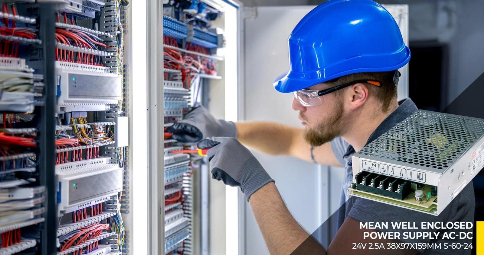 Why Does the 24V AC-DC Switching Power Supply Board Remain Essential in Modern Industrial Equipment? - Why is 24V still the preferred voltage in industrial systems?