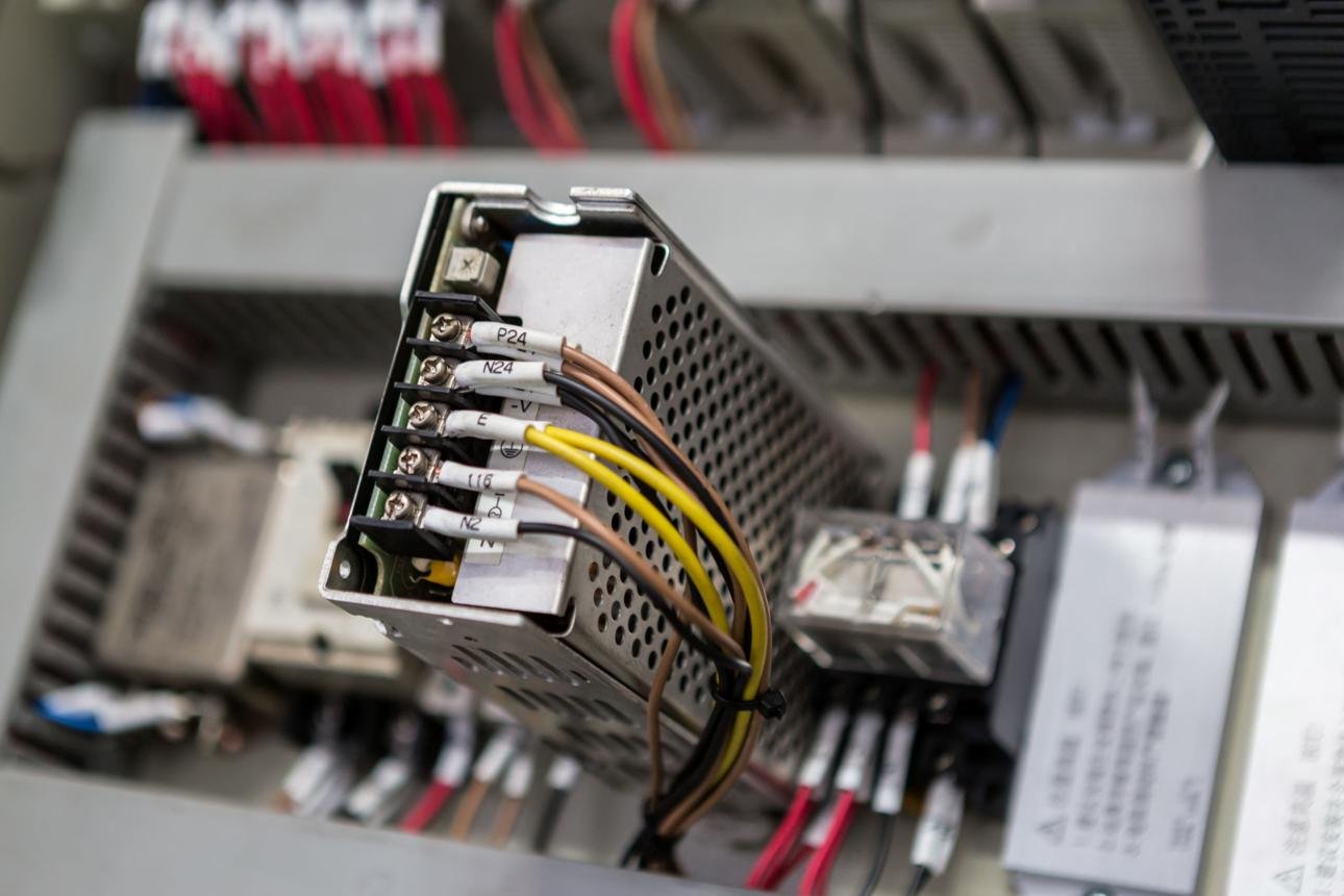 Why Does the 24V AC-DC Switching Power Supply Board Remain Essential in Modern Industrial Equipment? - What exactly does a 24V AC-DC switching power supply board do?