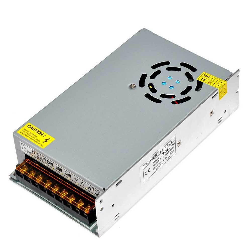 Why Does the 24V AC-DC Switching Power Supply Board Remain Essential in Modern Industrial Equipment? - Where are 24V AC-DC switching power boards most commonly used?