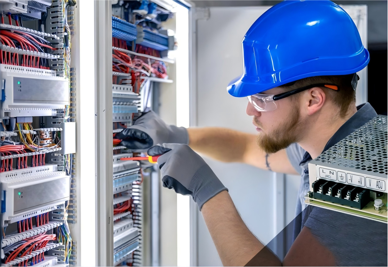 Why Does the 24V AC-DC Switching Power Supply Board Remain Essential in Modern Industrial Equipment? - What usually causes switching power supply failure in real-world applications?