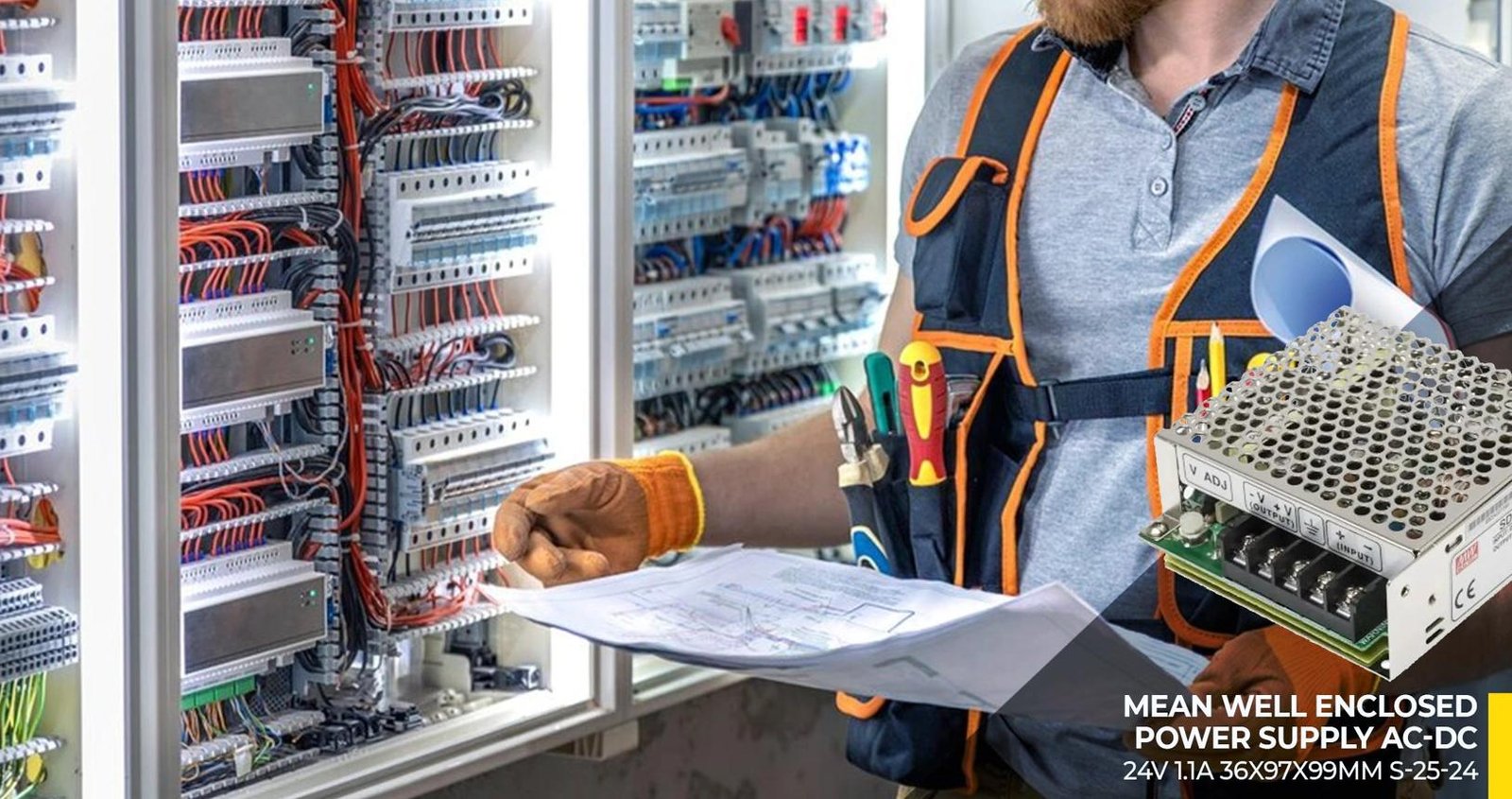 Why Does Your Switching Power Supply Fail EMI Testing? 28 Proven EMI Reduction Techniques for DIN Rail, Industrial, LED, and Enclosed Power Supplies - What Is Actually Generating EMI Inside a Switching Power Supply?