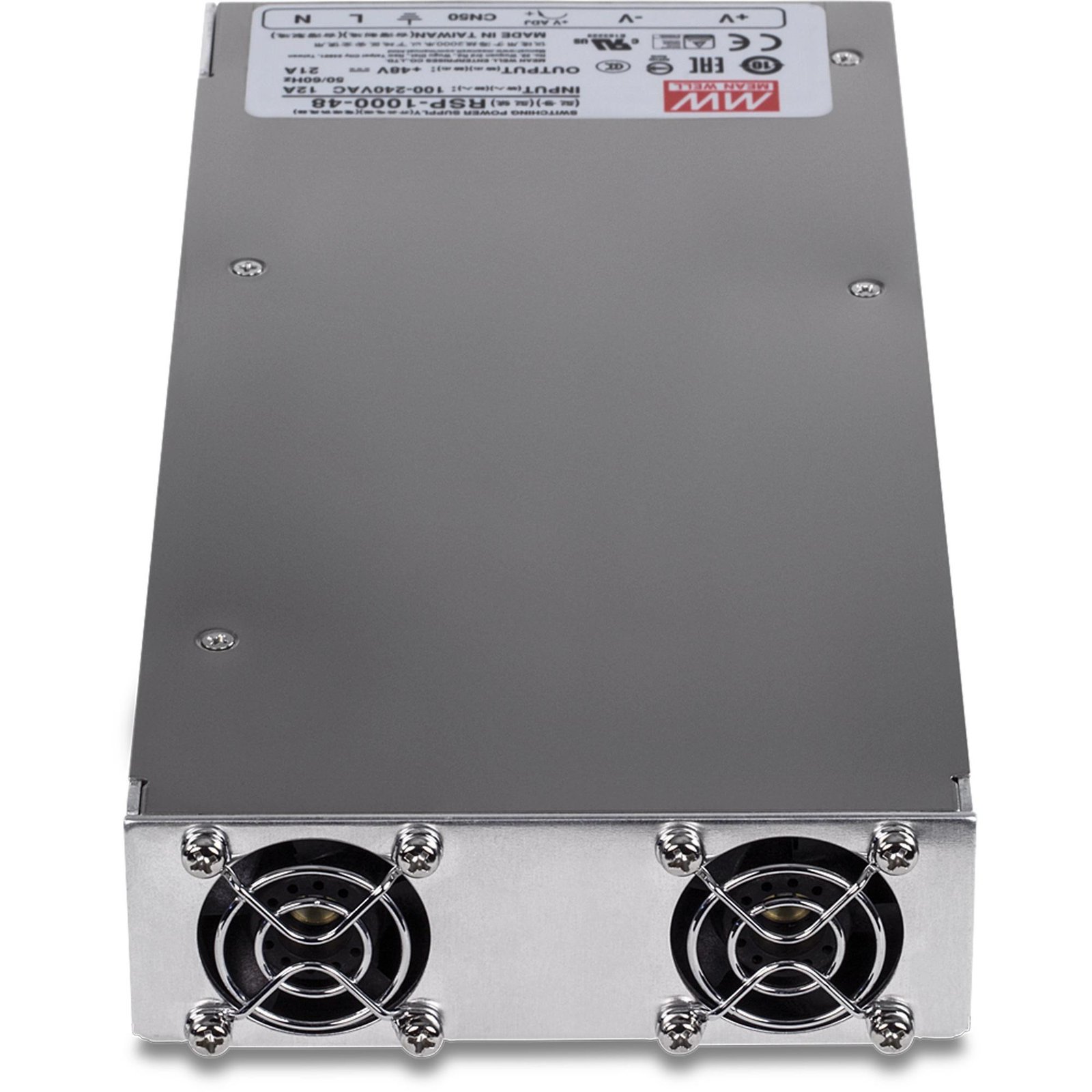 Why High-Reliability MOSFETs Define the Future of 48V Industrial Power Supplies and Inverter Systems article image