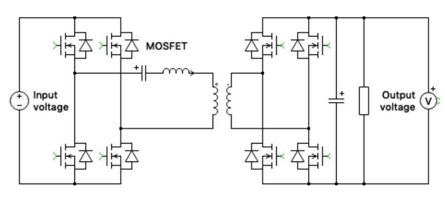 Why High-Reliability MOSFETs Define the Future of 48V Industrial Power Supplies and Inverter Systems - Why Have 60V MOSFETs Become Standard in 48V Industrial Designs?
