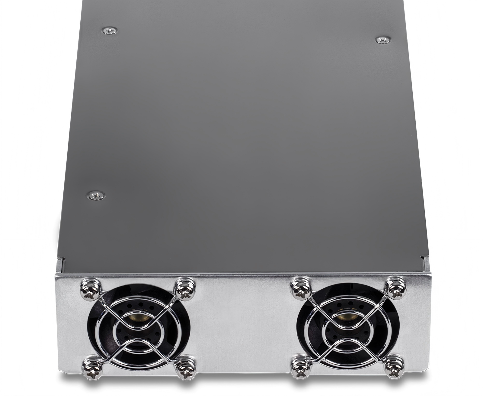Why High-Reliability MOSFETs Define the Future of 48V Industrial Power Supplies and Inverter Systems - What Defines a Reliable Industrial MOSFET?