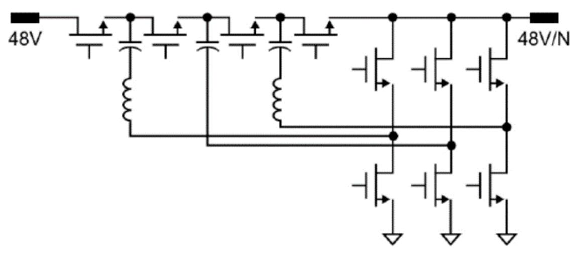Why High-Reliability MOSFETs Define the Future of 48V Industrial Power Supplies and Inverter Systems - Why Industrial Power Supplies Require Different Design Priorities