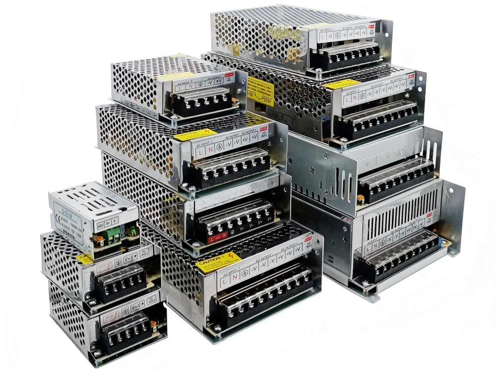 Why Is Your Switching Power Supply Failing? article image