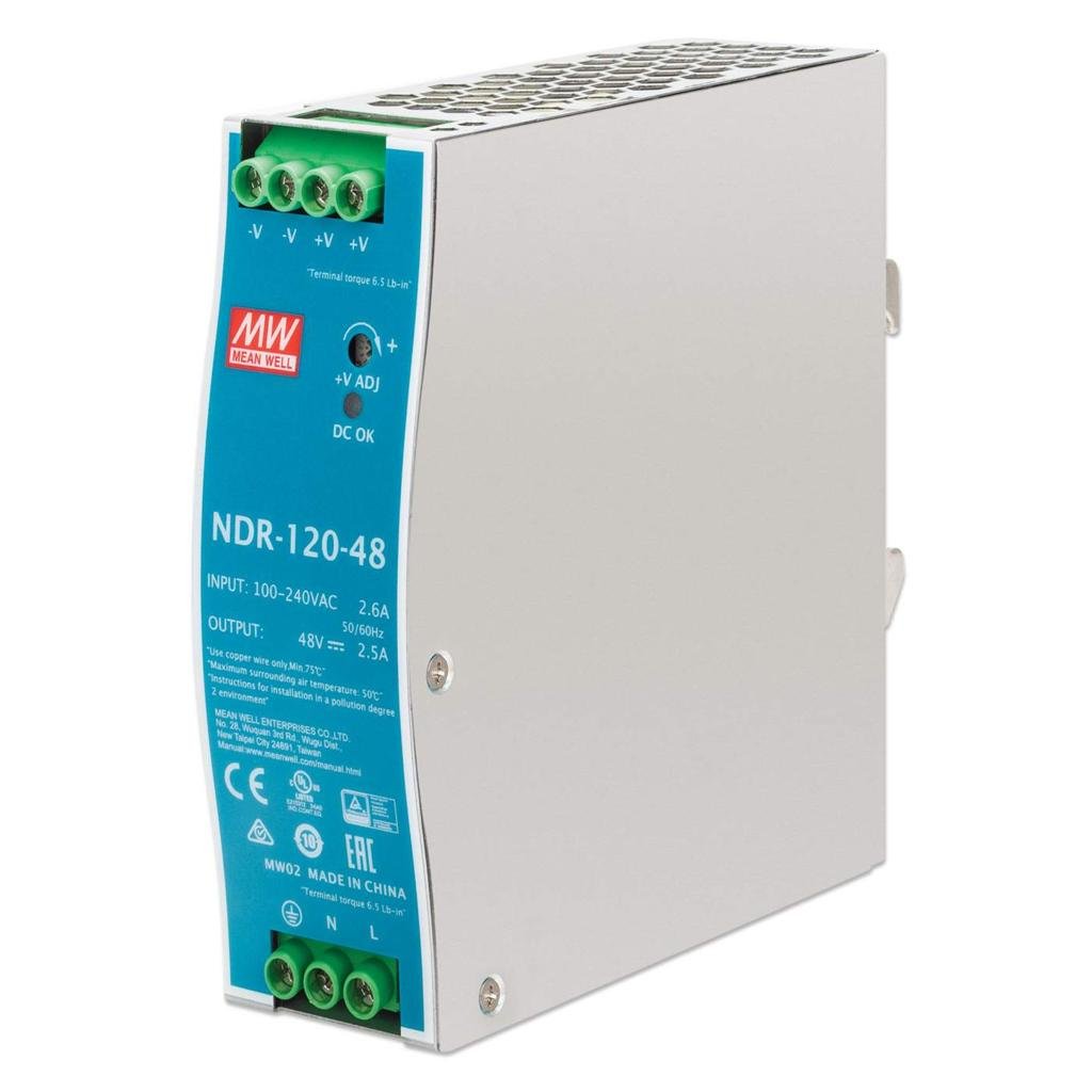 Why Is Your Switching Power Supply Failing? - Overview