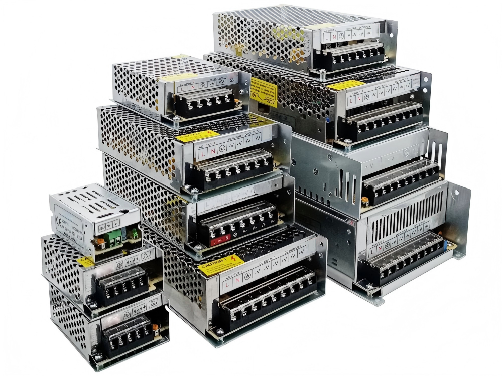 Why Is Your Switching Power Supply Failing? - Why Does the Power Supply Have No Output Even Though the Fuse Is Normal?