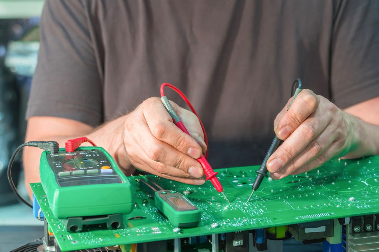 Why Is Your Switching Power Supply Failing? - Why Does the Fuse Blow Immediately After Power-On?