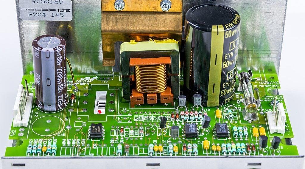 Why Is Your Switching Power Supply Making Noise? Real Causes of SMPS Whining, Buzzing, and Squealing - And How to Fix Them - Overview