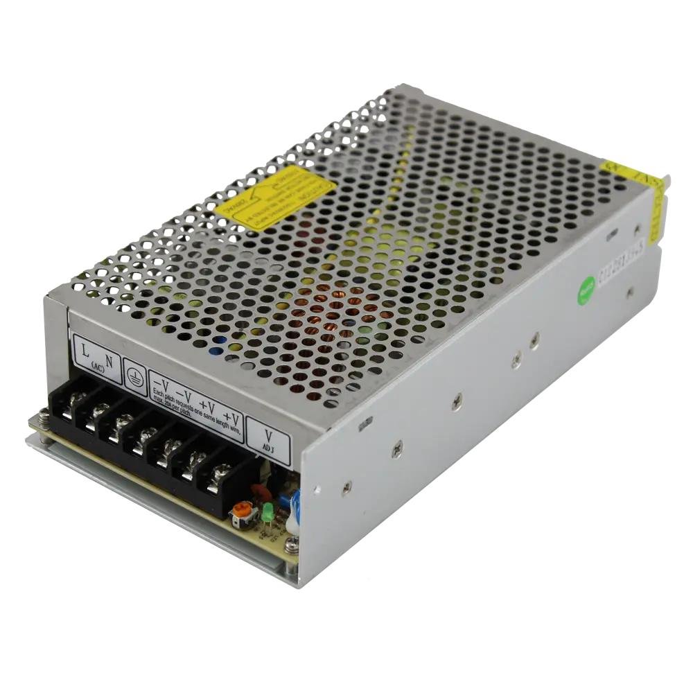 Why Metal Enclosed Switching Power Supplies Remain Essential in Modern Industrial Power Systems article image