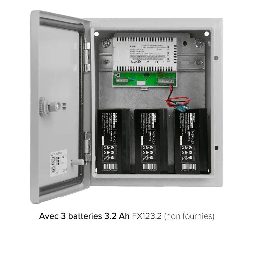 Why Metal Enclosed Switching Power Supplies Remain Essential in Modern Industrial Power Systems - Overview