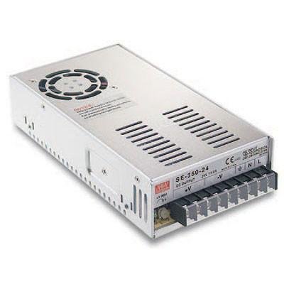 Why Metal Enclosed Switching Power Supplies Remain Essential in Modern Industrial Power Systems - Understanding the Role of an AC-DC Metal Enclosed Switching Power Supply