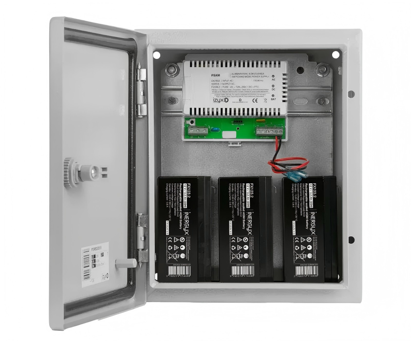 Why Metal Enclosed Switching Power Supplies Remain Essential in Modern Industrial Power Systems - Why 24V Power Supplies Continue to Dominate Industrial Control Applications