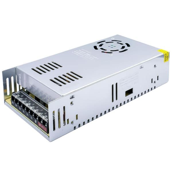Why Switching Power Supplies Have Become the Foundation of Modern Power Electronics article image